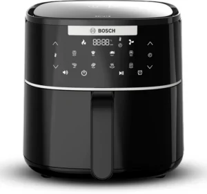 BOSCH Cripsmaxx-Touch Panel Air Fryer (4 L)