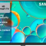 Samsung (32 inch) HD Ready LED Smart TV