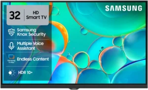 Samsung (32 inch) HD Ready LED Smart TV