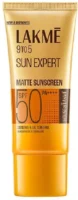 Lakmé Sunscreen – SPF 50 PA+++ (50 ml)