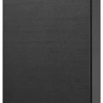 Seagate One Touch Portable 1 TB External Hard Disk Drive