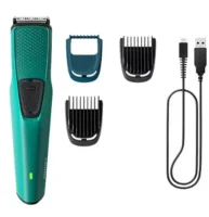 Philips India’s No.1 Men’s Trimmer – BT1234/18