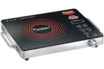 Prestige Infrared Cooktop 2200W PIRC 1.0