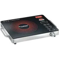 Prestige Infrared Cooktop 2200W PIRC 1.0