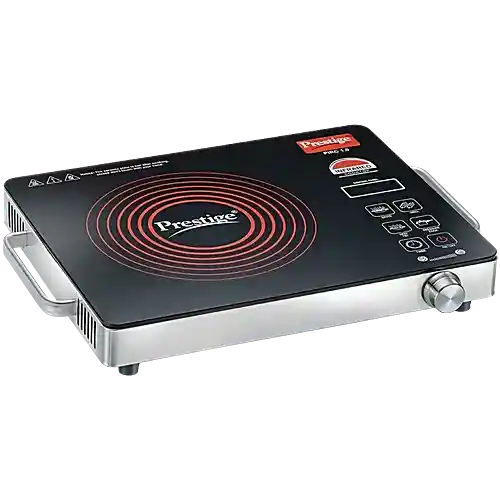 Prestige Infrared Cooktop 2200W PIRC 1.0
