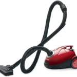 Eureka Forbes DX Vacuum Cleaner with Reusable Dust Bag