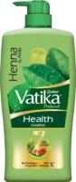 DABUR VATIKA Health Shampoo (1 L) | Flipkart Minutes