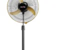 Kenstar Ultra High Speed Pedestal Fan 400 mm