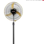 Kenstar Ultra High Speed Pedestal Fan 400 mm