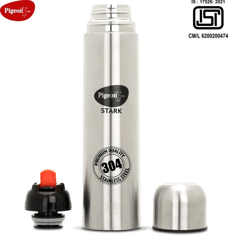 Pigeon Stark Therminox 1000 ml Steel Flask