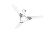 Polycab Aereo Plus Star Rated, 1200mm Ceiling Fan