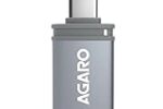 AGARO Blaze USB 3.0 to Type C OTG Adapter