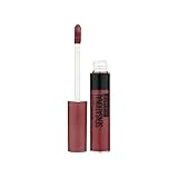 Maybelline New York Sensational Liquid Matte Lipstick Nude Nuance