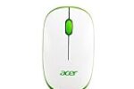 acer Flow Wireless Mouse | 1600 DPI Optical Sensor