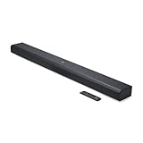 JBL Cinema SB510, Dolby Audio Soundbar with Built-in Subwoofer (200W)