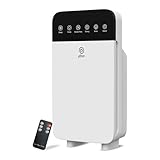 pTron EaseMate Air Purifier H1 for Home & Office