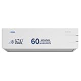 Blue Star 1.3 Ton 3 Star, Inverter Split AC (Copper, C315YNU)