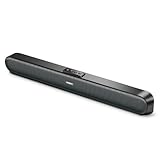 FRONTECH ECHOLITE-191 Mini 30W Soundbar with Bluetooth | 1200mAh Battery