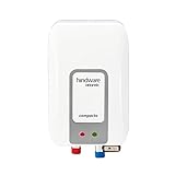 Hindware Smart Appliances Compacto 3 Litre Instant water heater