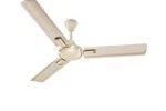 Crompton HIGHSPEED AMEO 1200mm (48 inch) Ceiling Fan (Ivory)