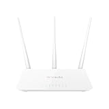 Tenda F3 300Mbps Wi-Fi Router (N300 F3)