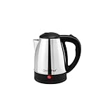 GREENCHEF Swift Electric Kettle 1.5 Litre 1500 watts