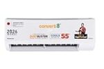 Panasonic 1.5 Ton Inverter Split AC (CS/CU-SU18BKY3T)