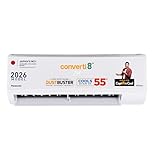 Panasonic 1.5 Ton Inverter Split AC (CS/CU-SU18BKY3T)