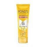 POND’S Serum boost sunscreen For All skin types Serum 100g