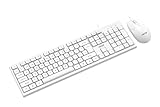 Acer OfficeMate Wired Keyboard Mouse Combo