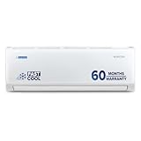 Blue Star 1.5 Ton 5 Star,Inverter Split AC (Copper, IE518PNU)
