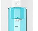 Havells FAB Alkaline Water Purifier | RO+UV+Revitalizer (Copper)