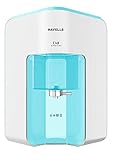 Havells FAB Alkaline Water Purifier | RO+UV+Revitalizer (Copper)