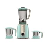 Havells CRAFT Mixer Grinder | One Touch Grinding