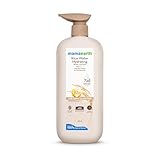 Mamaearth Rice Water Hydrating Body Lotion with Rice Water 400 ml