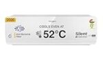Whirlpool 1.5 Ton 3 Star, Magicool Inverter Split AC