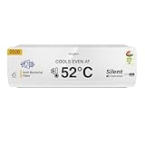 Whirlpool 1.5 Ton 3 Star, Magicool Inverter Split AC