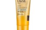 LAKMÉ Sun Expert SPF 50 PA+++ Gel Sunscreen 50g