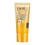 LAKMÉ Sun Expert SPF 50 PA+++ Gel Sunscreen 50g
