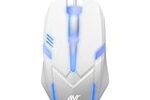 Ant GM46 Wired Optical Gaming Mouse | 4 Durable Buttons