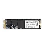 Transcend 240GB JetDrive 820 PCIe Gen3 x 2 Solid State Drive