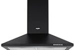 Whirlpool 60cm 900 m3/hr Cassette Filter Kitchen Chimney