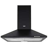 Whirlpool 60cm 900 m3/hr Cassette Filter Kitchen Chimney