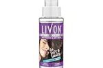 Livon Serum for Rough & Dry Hair, 100 ml