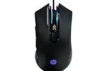 HP G360 RGB Backlighting USB Wired Gaming Mouse