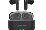 Boston Levin Levin Stormbuds TWS Quad Mic Ai Enc in Ear Earbuds