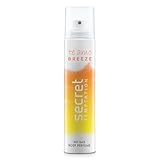 Secret Temptation Te Amo Breeze Perfume Body Spray for Women, 120ml