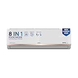 IFB 1.5 Ton 3 Star 2026 AI Powered Inverter Split AC