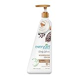 Everyuth Naturals Nourishing Cocoa Body lotion 500ml