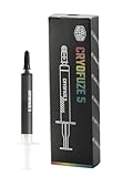 Cooler Master Cryofuze Violet Thermal Paste – for Processor